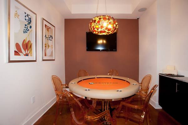 Groveton Green Apartments