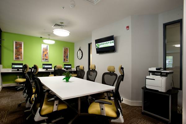 Groveton Green Apartments