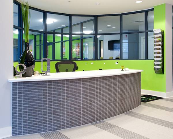 Groveton Green Apartments