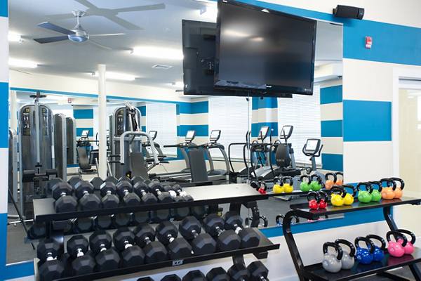 Groveton Green Apartments