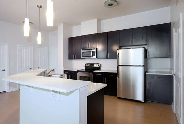 Groveton Green Apartments