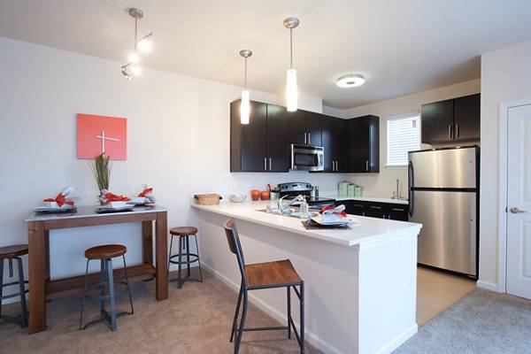 Groveton Green Apartments