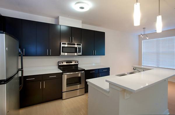 Groveton Green Apartments