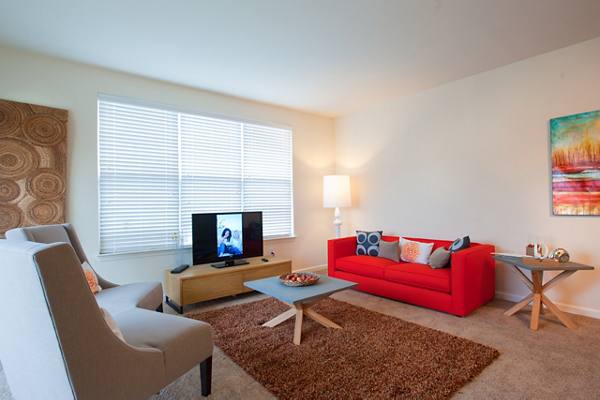 Groveton Green Apartments