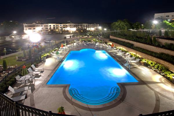 Groveton Green Apartments