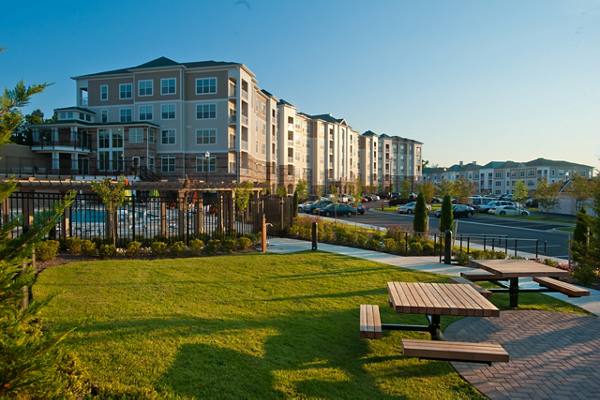 Groveton Green Apartments