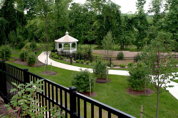 Groveton Green Apartments