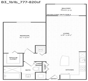 Floorplan Image