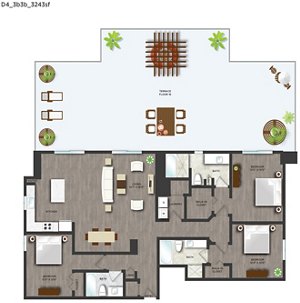 Floorplan Image