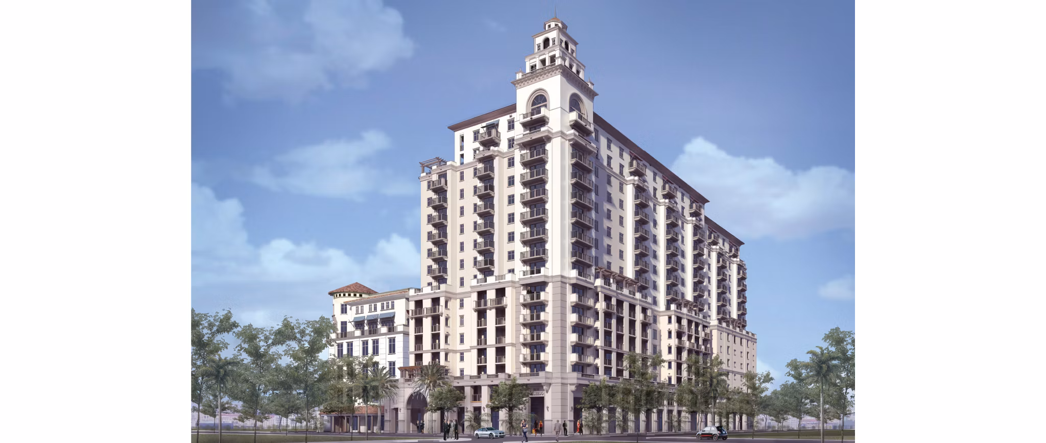 Property images of Sofia Coral Gables Apartments