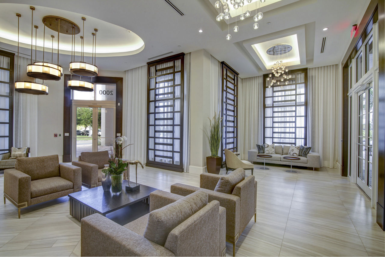 Sofia Coral Gables Apartments Coral Gables Fl 9 of 12
