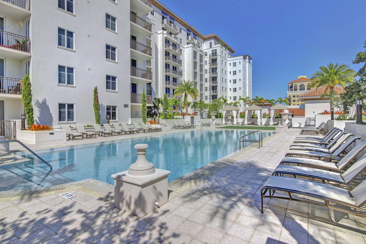 Sofia Coral Gables Apartments Coral Gables Fl 2 of 12