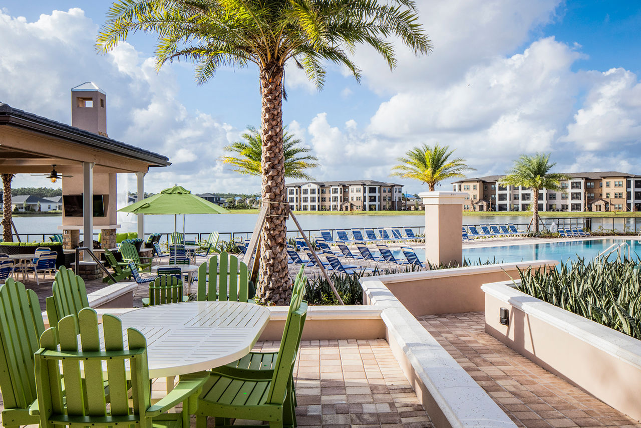 Sanctuary At West Port Port Orange Fl 20 of 39