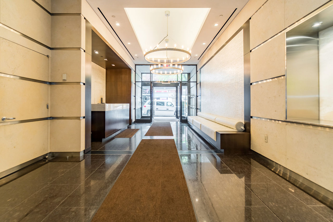 Instrata Gramercy Apartments New York Ny 5 of 12