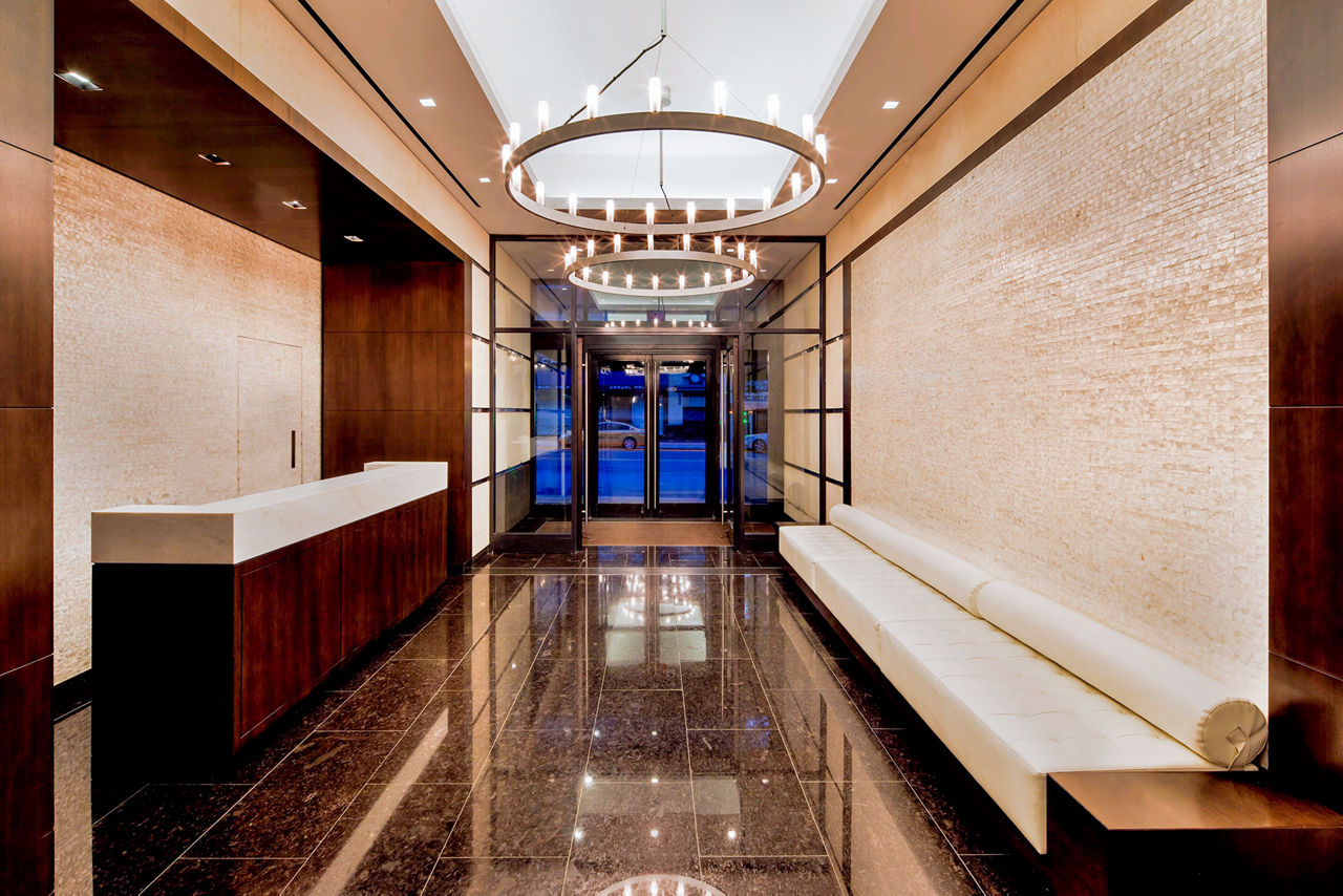Instrata Gramercy Apartments New York Ny 6 of 12