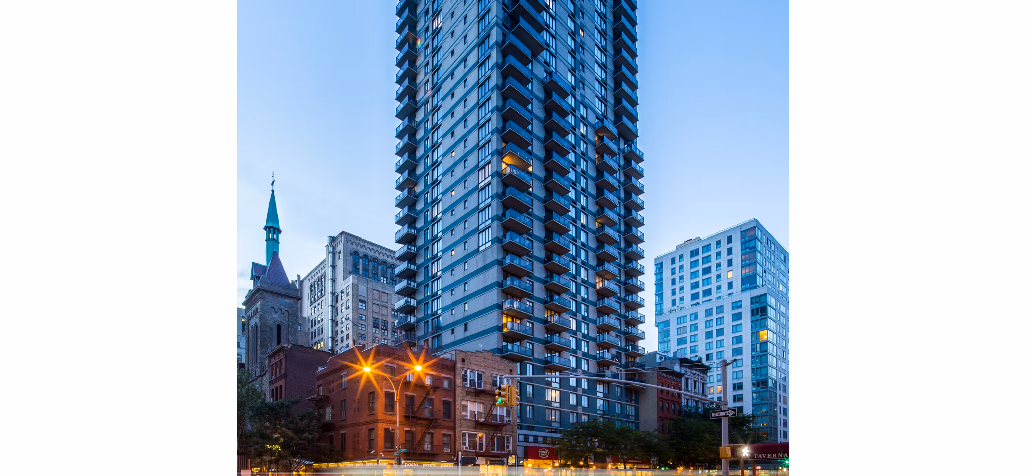 Property images of INSTRATA Gramercy Apartments