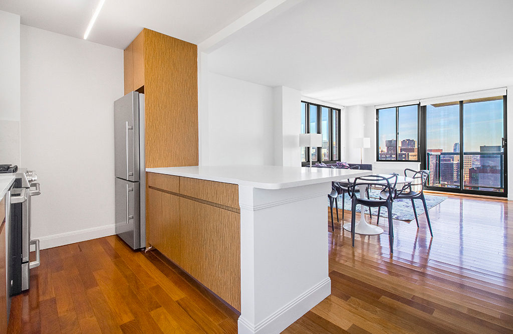Instrata Gramercy Apartments New York Ny 17 of 28