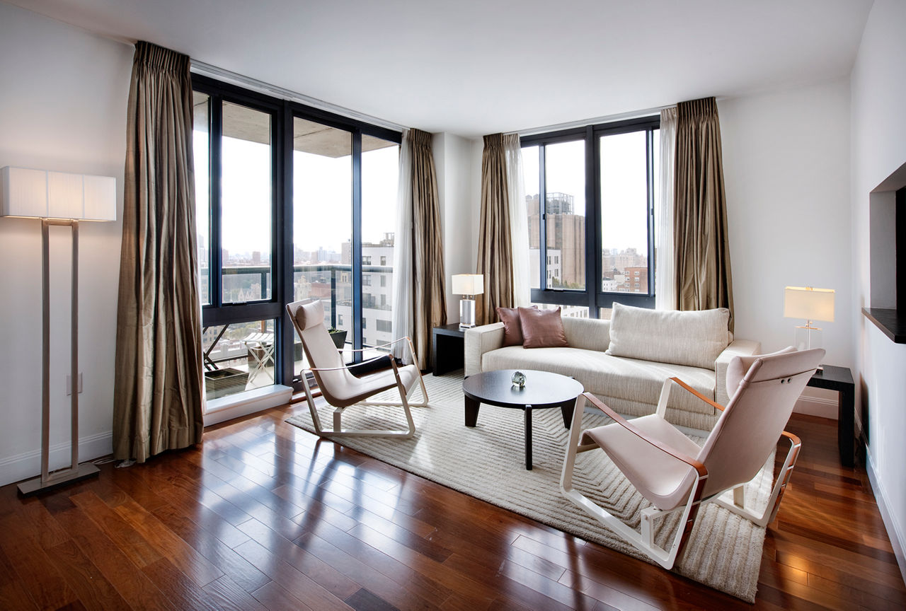 Instrata Gramercy Apartments New York Ny 9 of 12