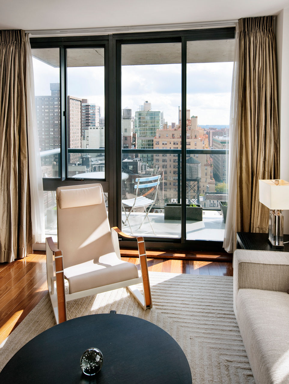 Instrata Gramercy Apartments New York Ny 11 of 12