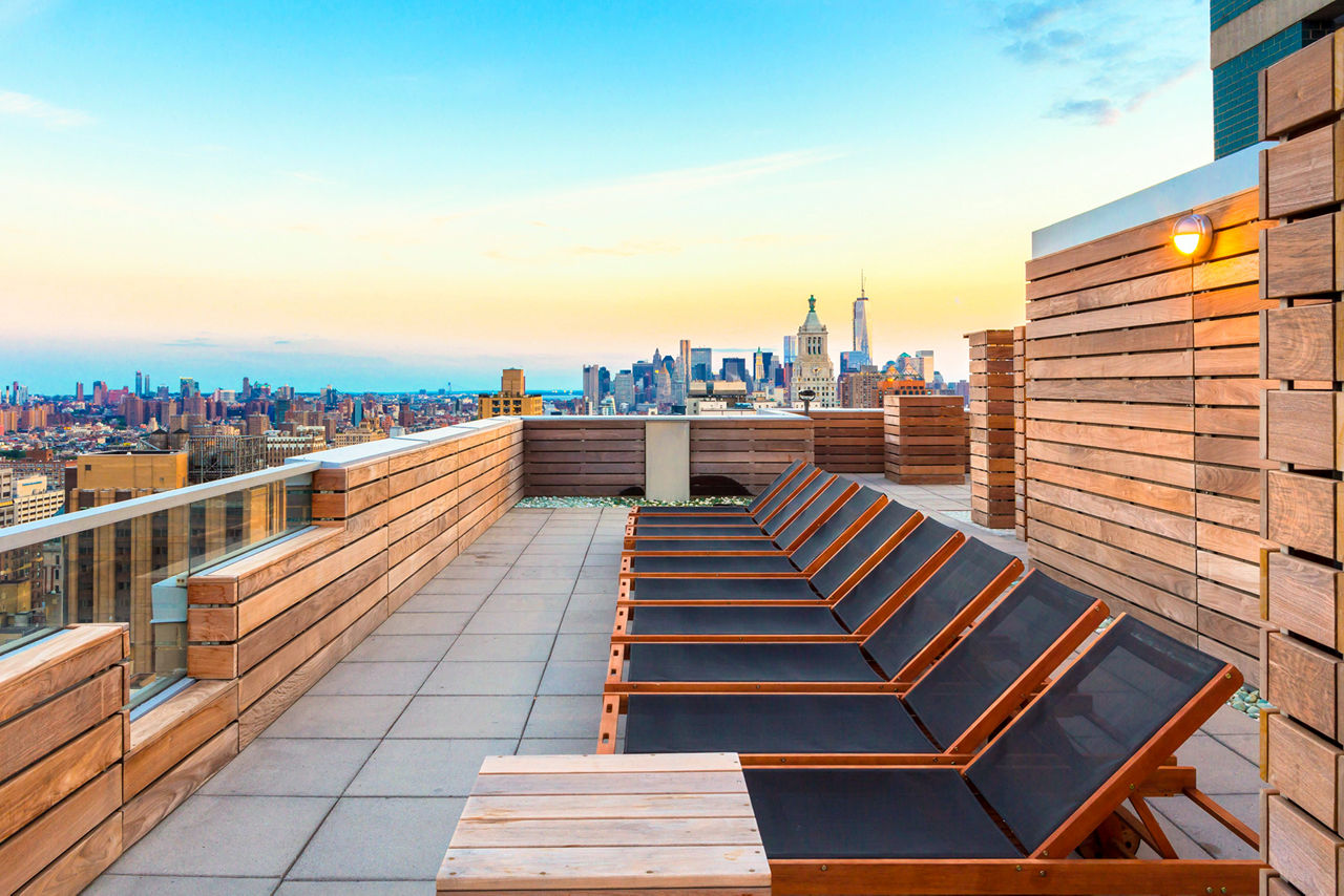 Instrata Gramercy Apartments New York Ny 12 of 12