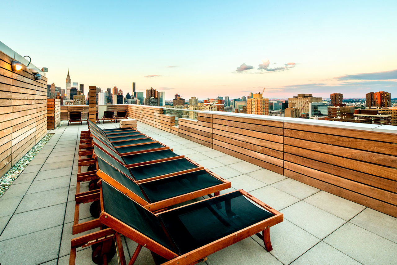 Instrata Gramercy Apartments New York Ny 10 of 12