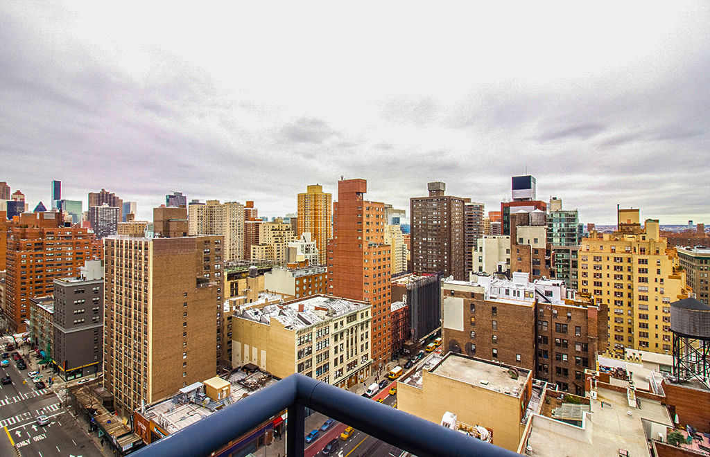 Instrata Gramercy Apartments New York Ny 19 of 28