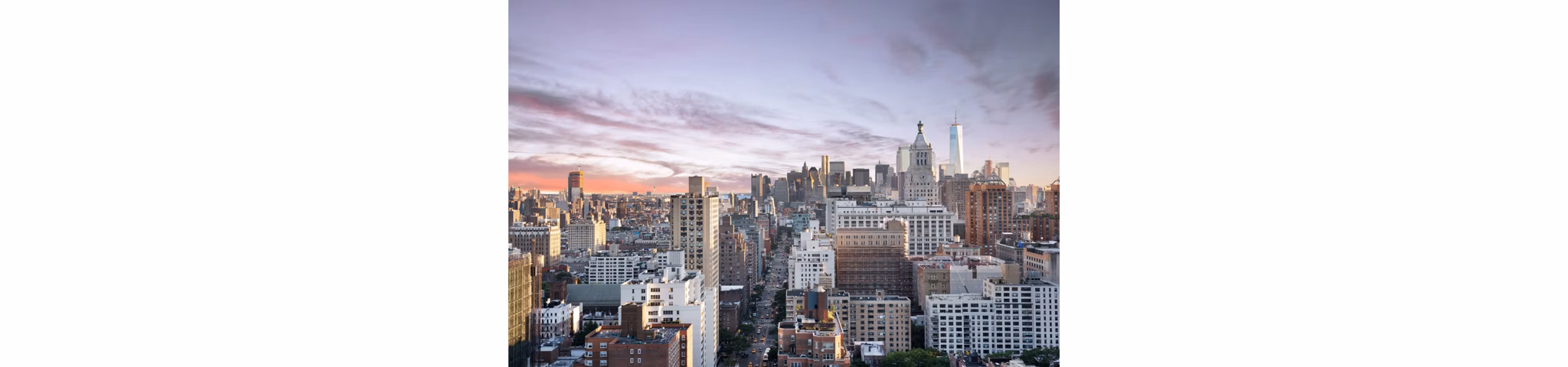 INSTRATA Gramercy: Elegant high-rise luxury apartments in New York City with stunning views