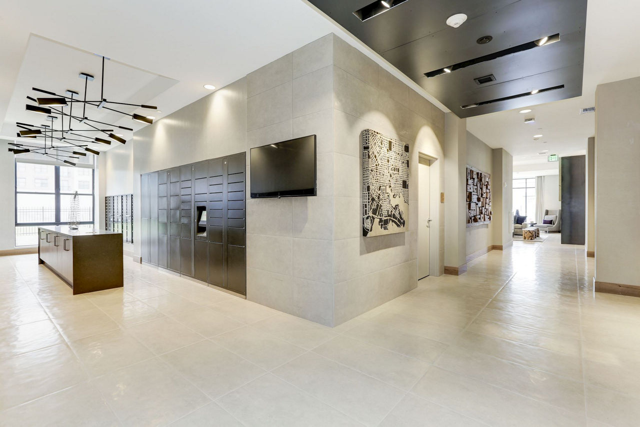 Porter Street Apartments Baltimore Md 10 of 12