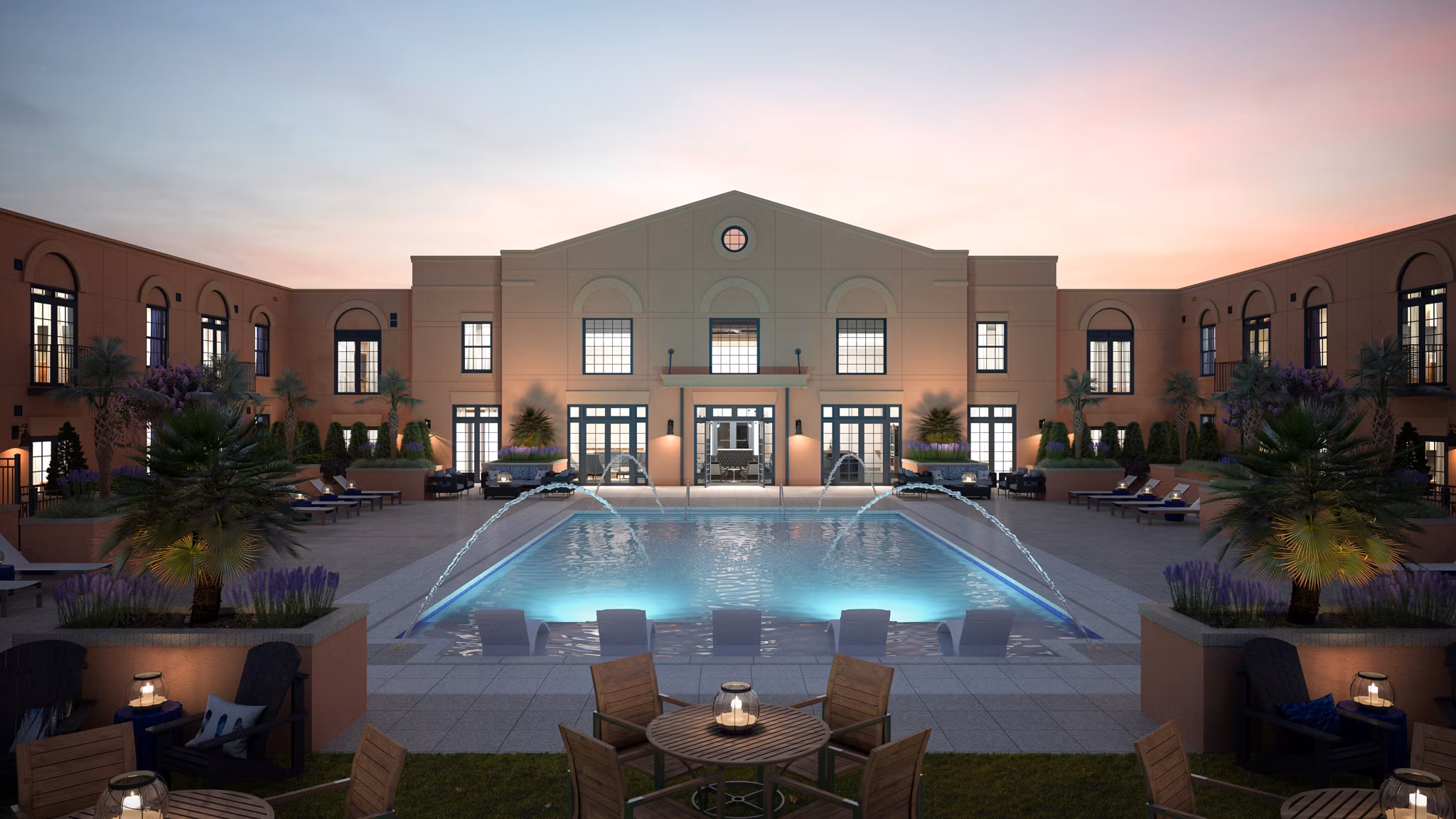 Property images of The Guild Apartments