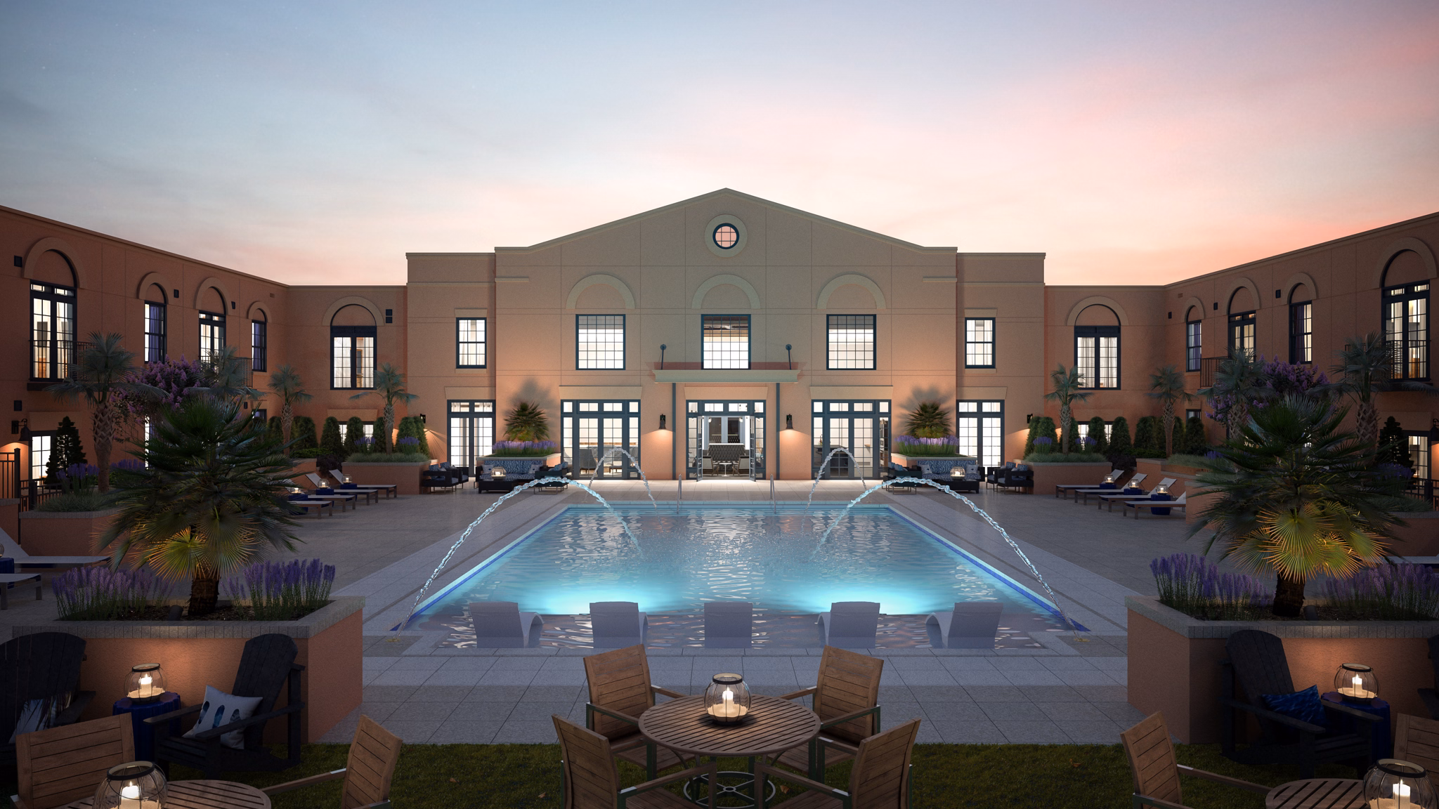 Property images of The Guild Apartments