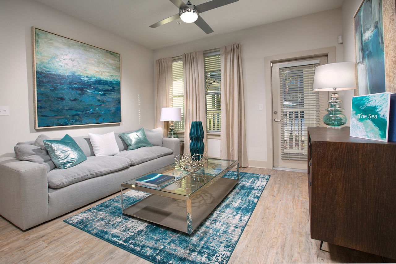 Sea Glass Apartments Destin Fl 10 of 12