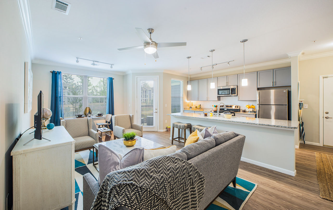Atlantic At Grand Oaks Apartments Charleston Sc 6 of 12