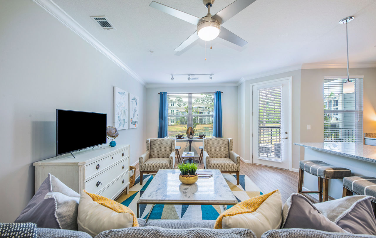 Atlantic At Grand Oaks Apartments Charleston Sc 3 of 12