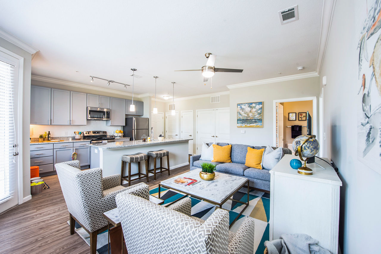 Atlantic At Grand Oaks Apartments Charleston Sc 5 of 12