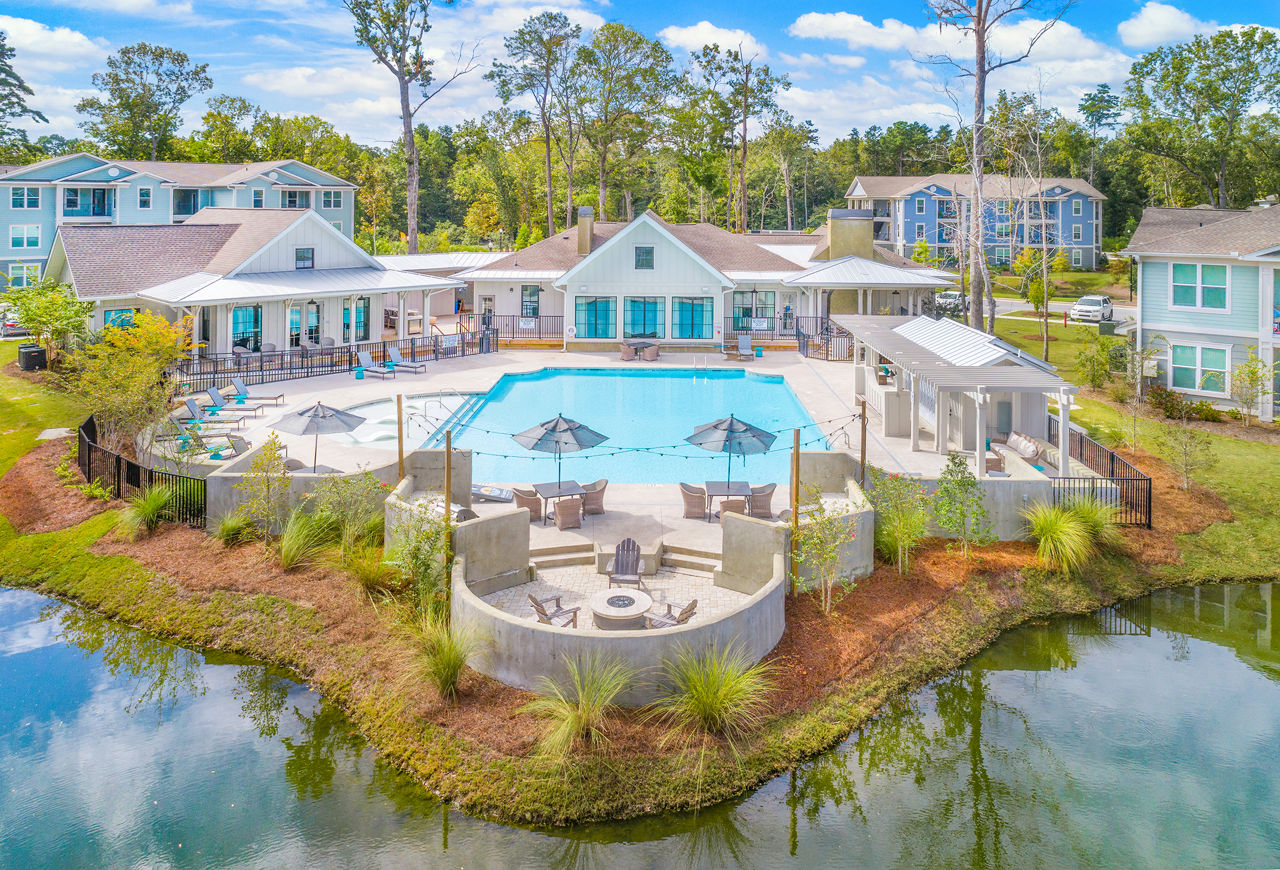 Atlantic At Grand Oaks Apartments Charleston Sc 10 of 12