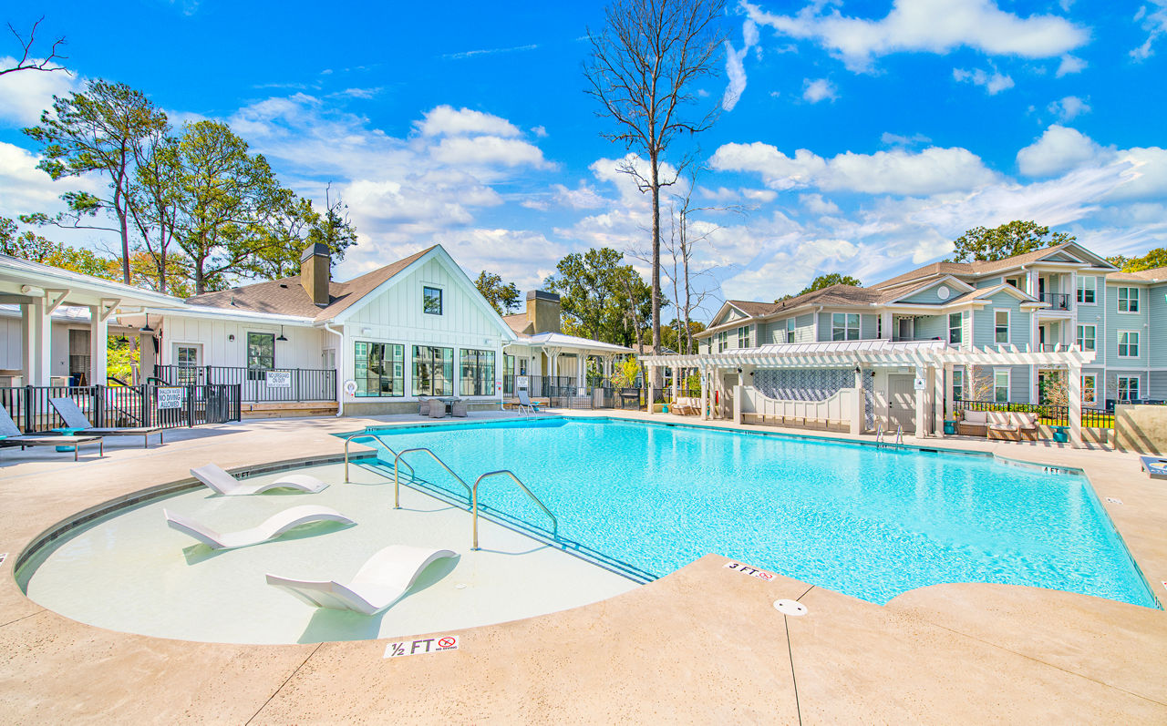 Atlantic At Grand Oaks Apartments Charleston Sc 11 of 12