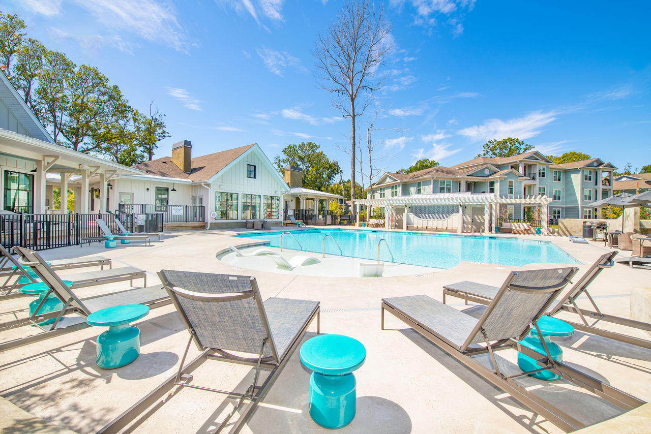 Atlantic At Grand Oaks Apartments Charleston Sc 12 of 12