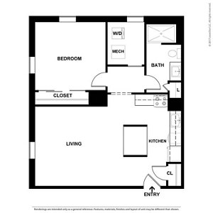 Floorplan Image