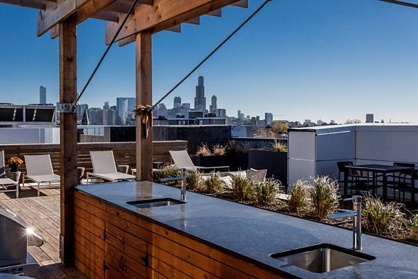 Luxe on Chicago Apartments in Chicago | Greystar