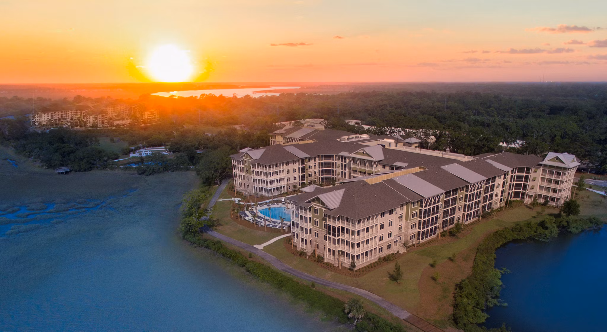 Property images of WaterWalk at Shelter Cove Towne Centre Apartments