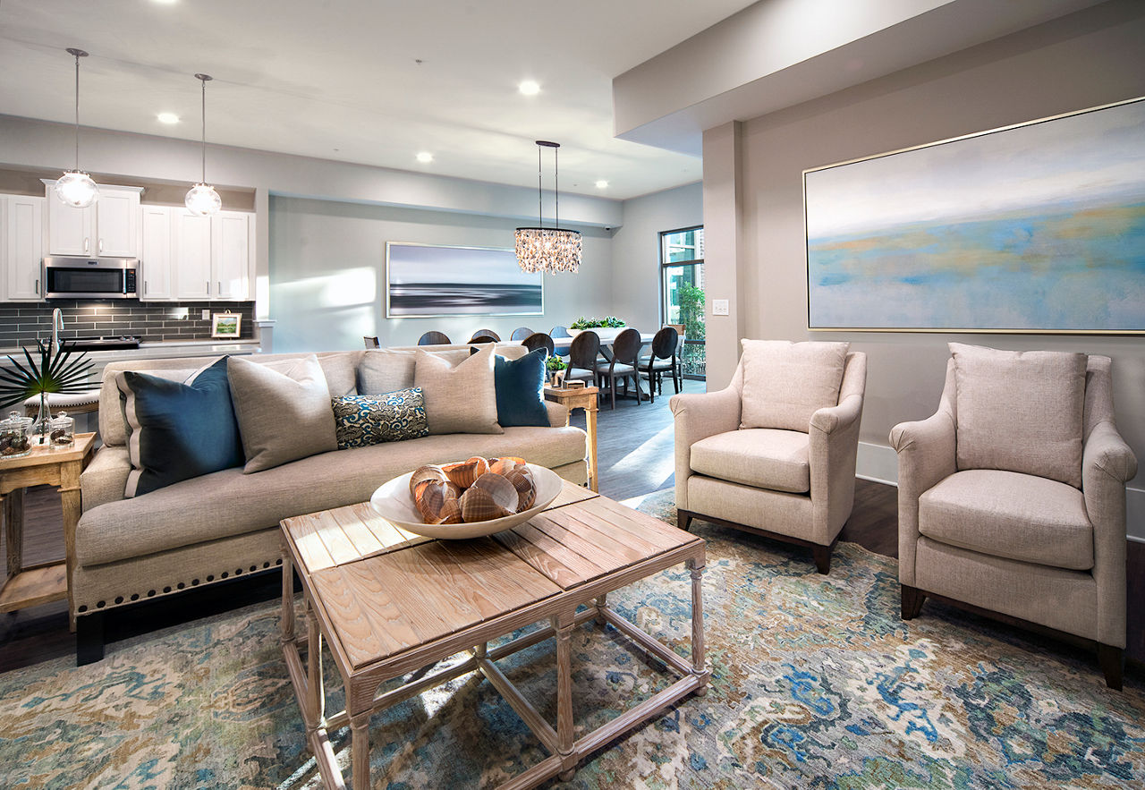 Waterwalk At Shelter Cove Towne Centre Apartments Hilton Head Island Sc 8 of 12