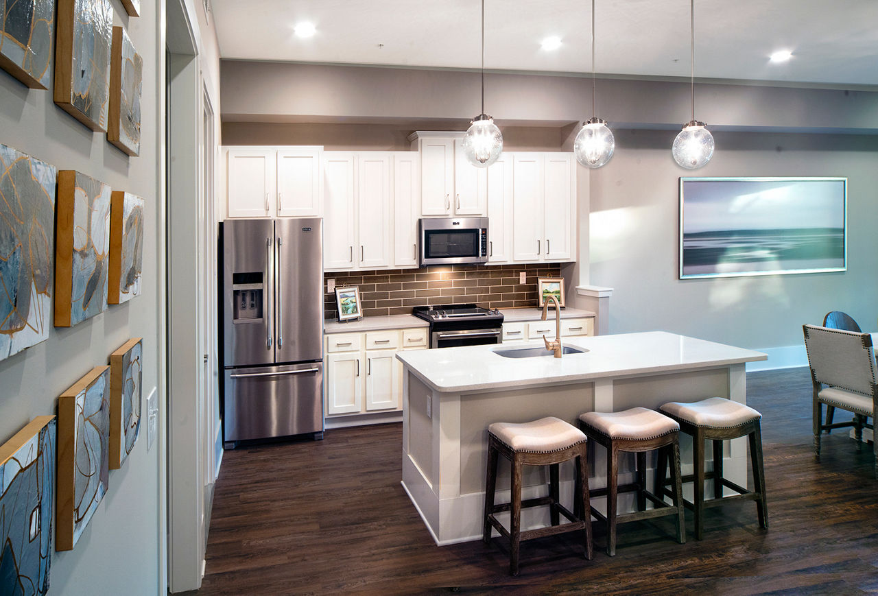Waterwalk At Shelter Cove Towne Centre Apartments Hilton Head Island Sc 7 of 12