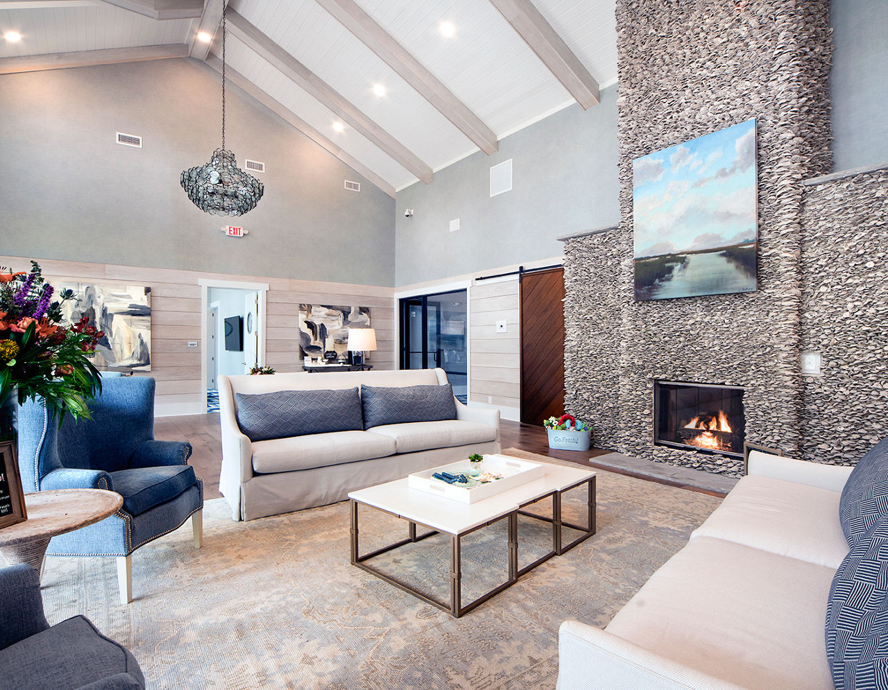 Waterwalk At Shelter Cove Towne Centre Apartments Hilton Head Island Sc 11 of 12