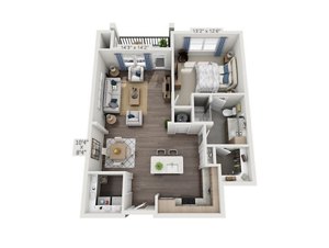 Floorplan Image