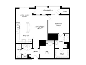 Floorplan Image