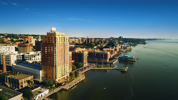 River Club at Hudson Park Apartments