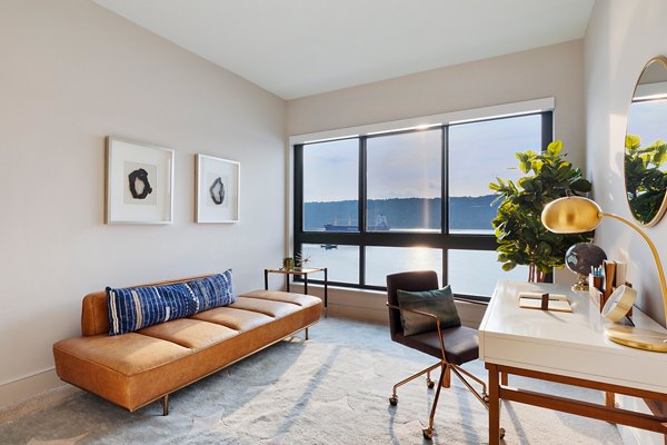 River Club at Hudson Park Apartments