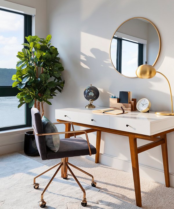 River Club at Hudson Park Apartments