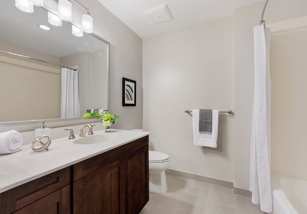 River Club at Hudson Park Apartments