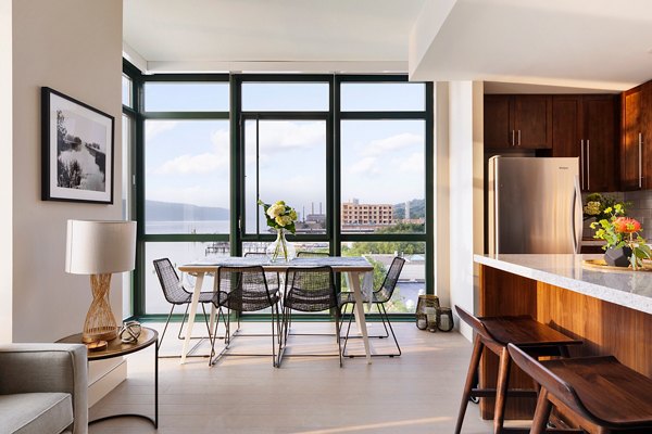 River Club at Hudson Park Apartments